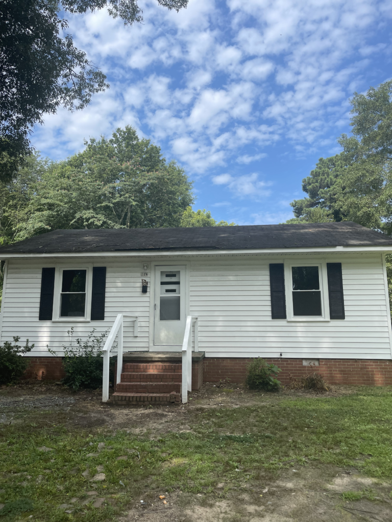 104 S. Sixth Street Adcock Rental Management